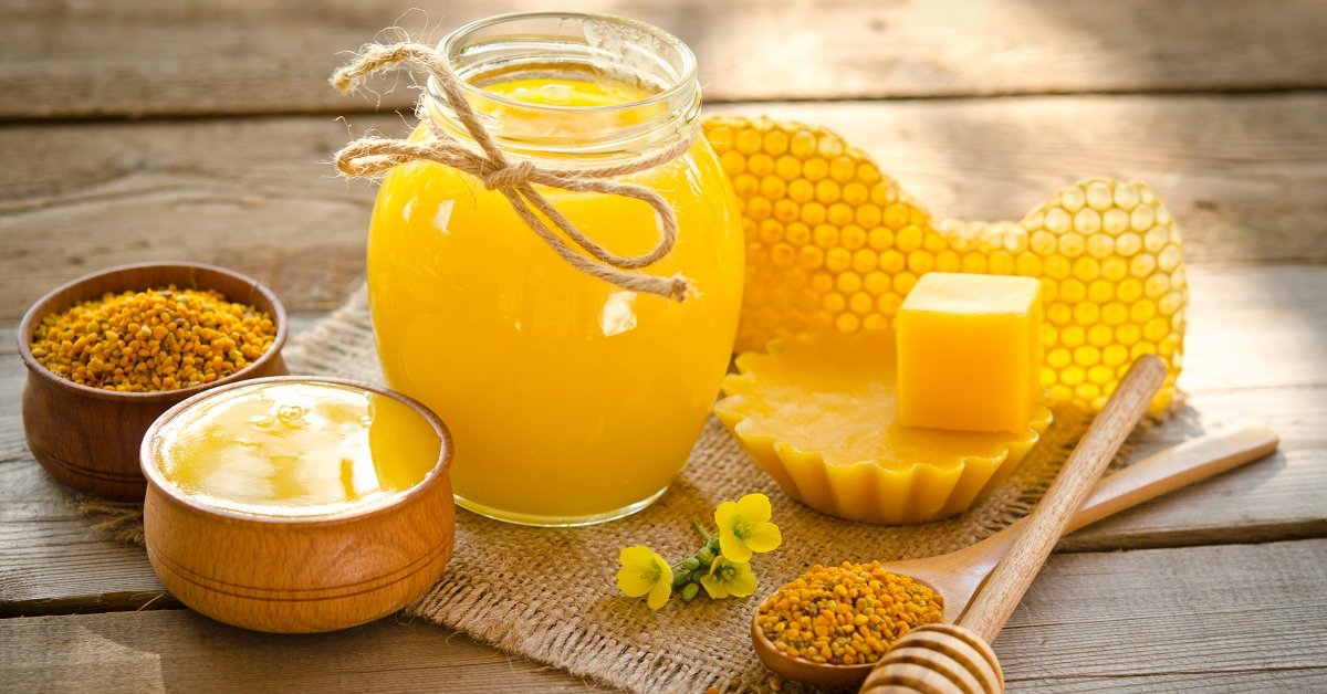 Все продукты пчеловодства и их применение в народной медицине, отзывы принимавших